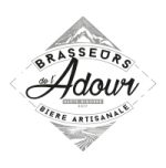 Les Brasseurs de l'Adour Logo