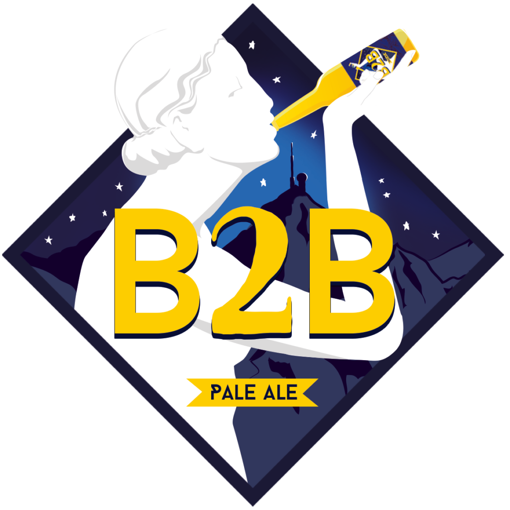 B2B